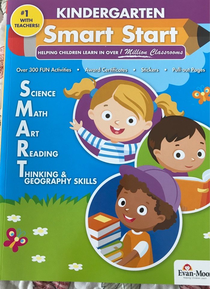 Smart Start K
