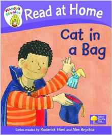 Read at Home: Floppy's Phonics: L1b: C