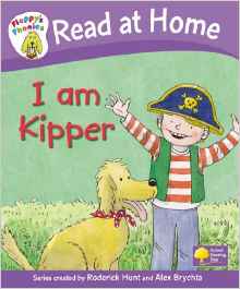 Read at Home: Floppy's Phonics: L2: I 