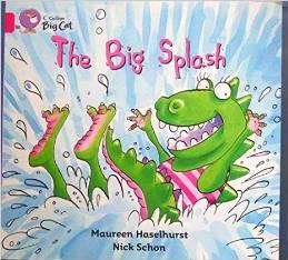 The  Big  Splash