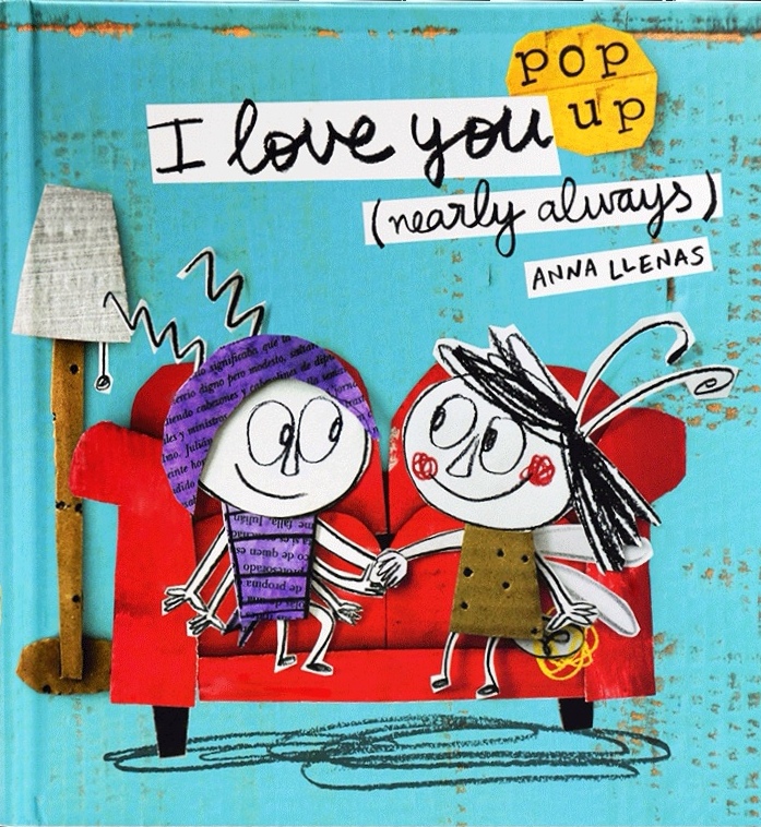 I Love You (Nearly Always)