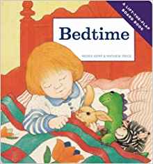 Bedtime