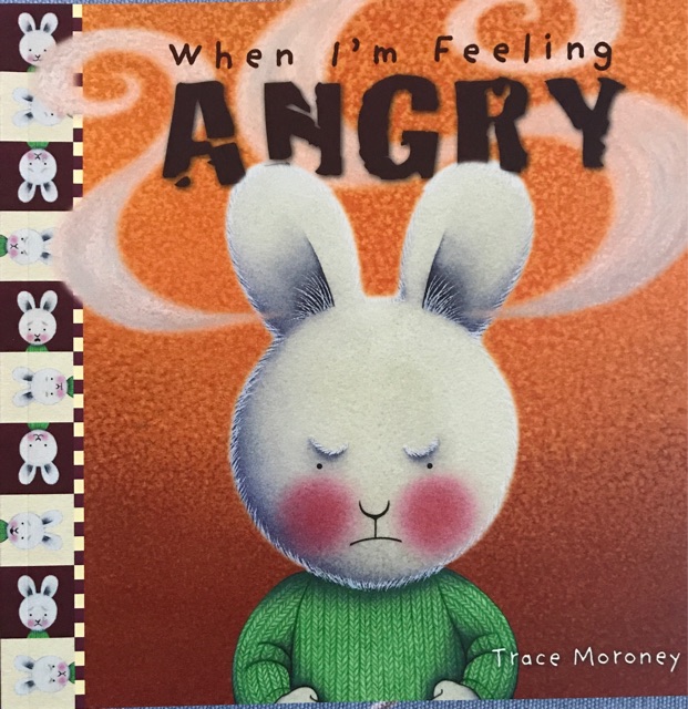 When I'm Feeling Angry
