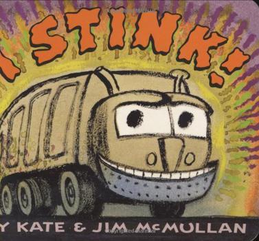 I Stink