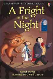 Usborne My First Reading Library: Frig