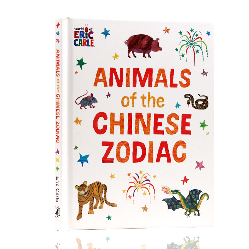 Animals of the Chinese Zodiac
