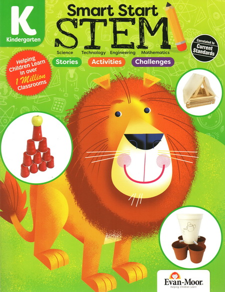 Smart Start STEM K
