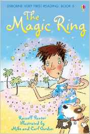 Usborne My First Reading Library: Magi