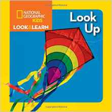 National Geographic Kids Look and Lear