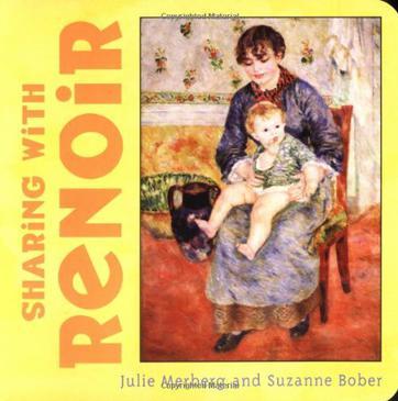 Sharing with Renoir