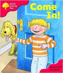 Oxford Reading Tree: Stage 4: Storyboo