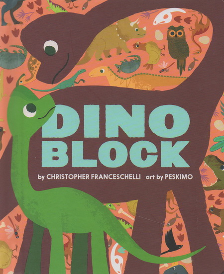 Dinoblock