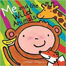 Me and the Wild Animals (Me and the Wo