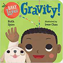 Baby Loves Gravity! (Baby Loves Scienc