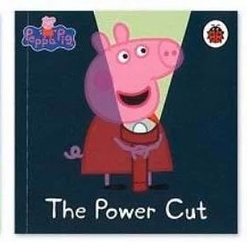 The power cut