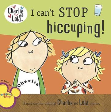 I Can't Stop Hiccuping!