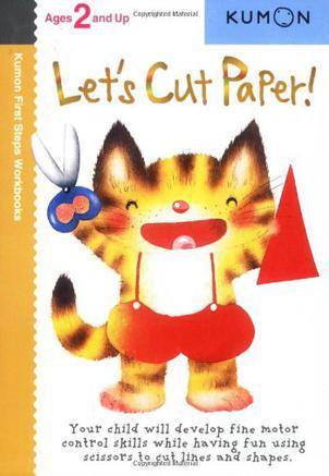 Let's Cut Paper!