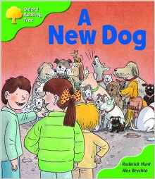 Oxford Reading Tree: Stage 2: Storyboo