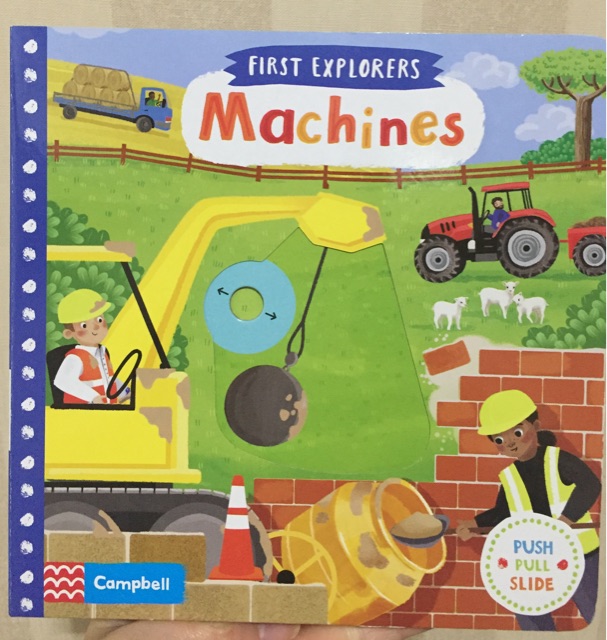 Machines