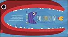 One Lonely Fish