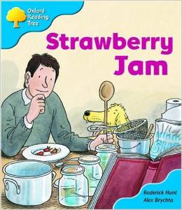Oxford Reading Tree: Stage 3: More Sto