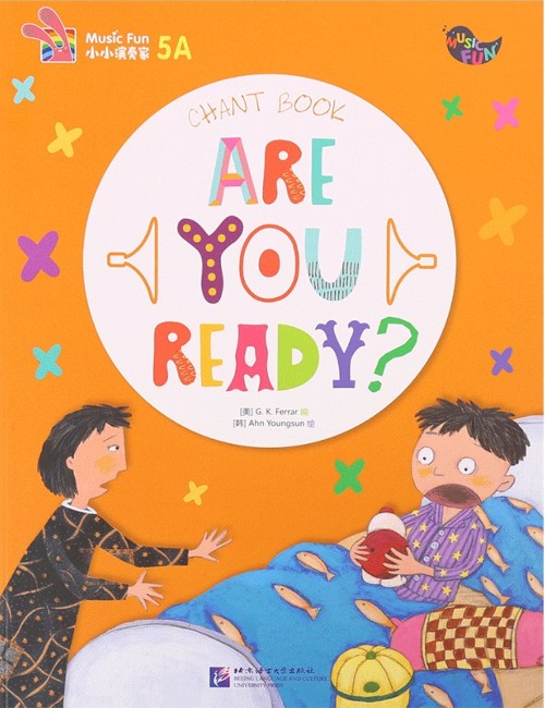Music Fun: Are You Ready