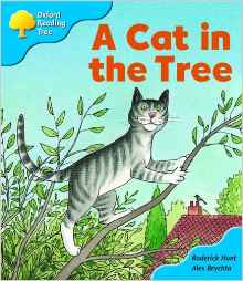 Oxford Reading Tree: Stage 3: Storyboo