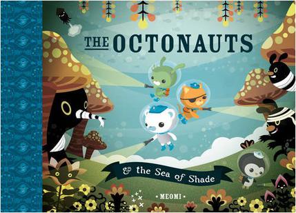 The Octonauts and the Sea of Shade