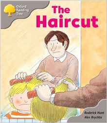 Oxford Reading Tree: Stage 1-4: Kipper