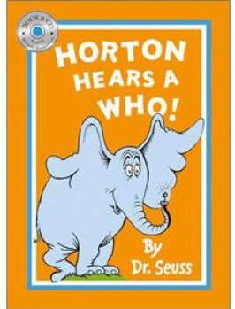 Horton Hears a Who!