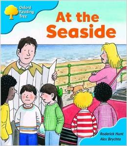 Oxford Reading Tree: Stage 3: More Sto