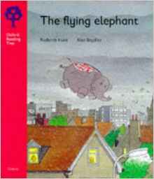 Oxford Reading Tree: Stage 4-21: More 
