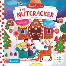 The Nutcracker (First Stories)
