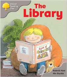 Oxford Reading Tree: Stage 1-6: Kipper