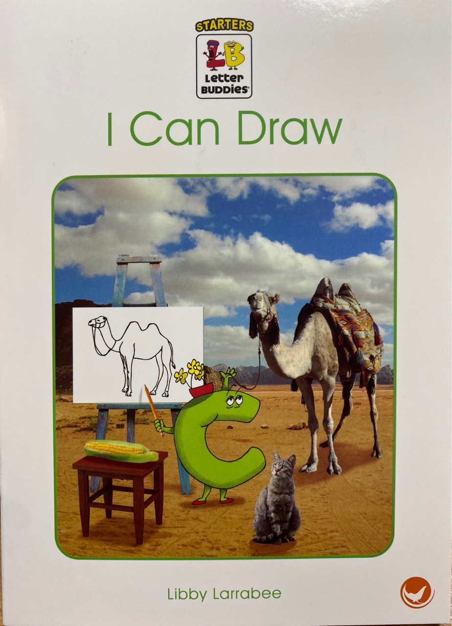 I Can Draw
