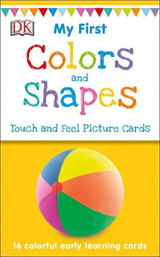 My First  Colours and Shapes Picture C