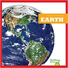 Earth (Bullfrog Books: Space Voyager)