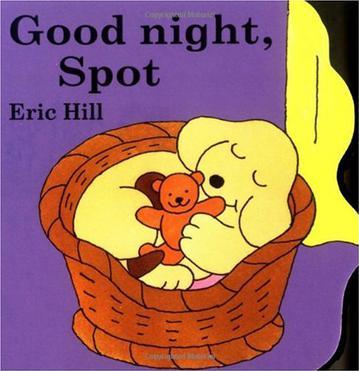 Good Night Spot
