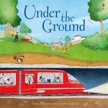 Under the Ground