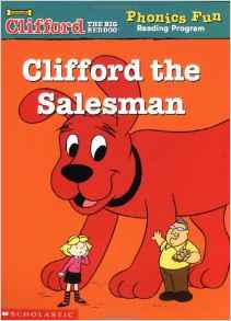 Clifford the Salesman