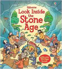 Look Inside the Stone Age