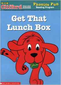 Get that lunch box