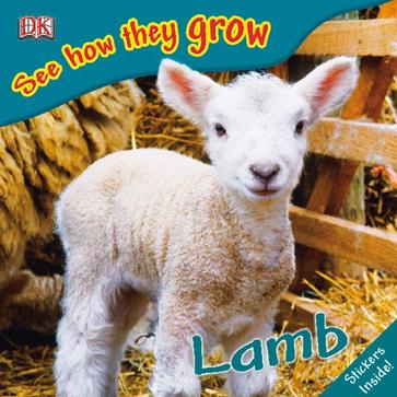 Lamb (See How They Grow)