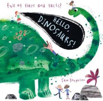 Hello, Dinosaurs!