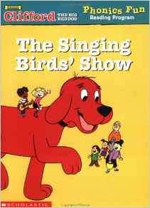 The Singing Birds' Show
