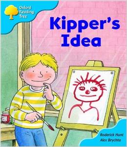 Oxford Reading Tree: Stage 3: More Sto