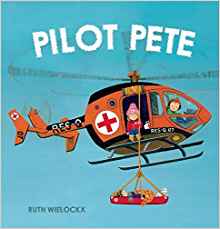 Pilot Pete
