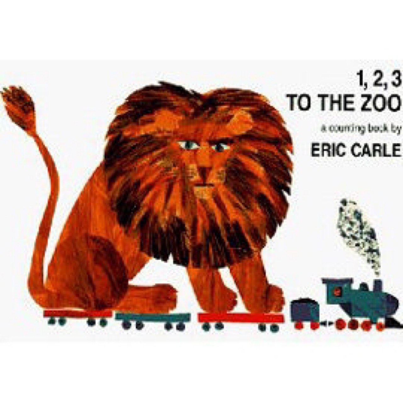 123 TO THE ZOO