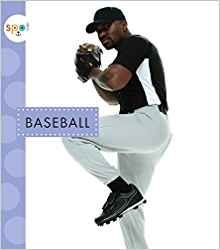 Baseball (Spot Sports)