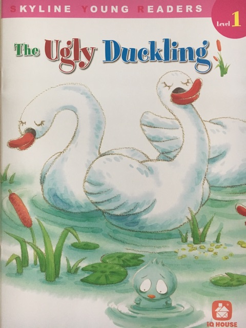 Skyline Young Readers Level 1:The ugly